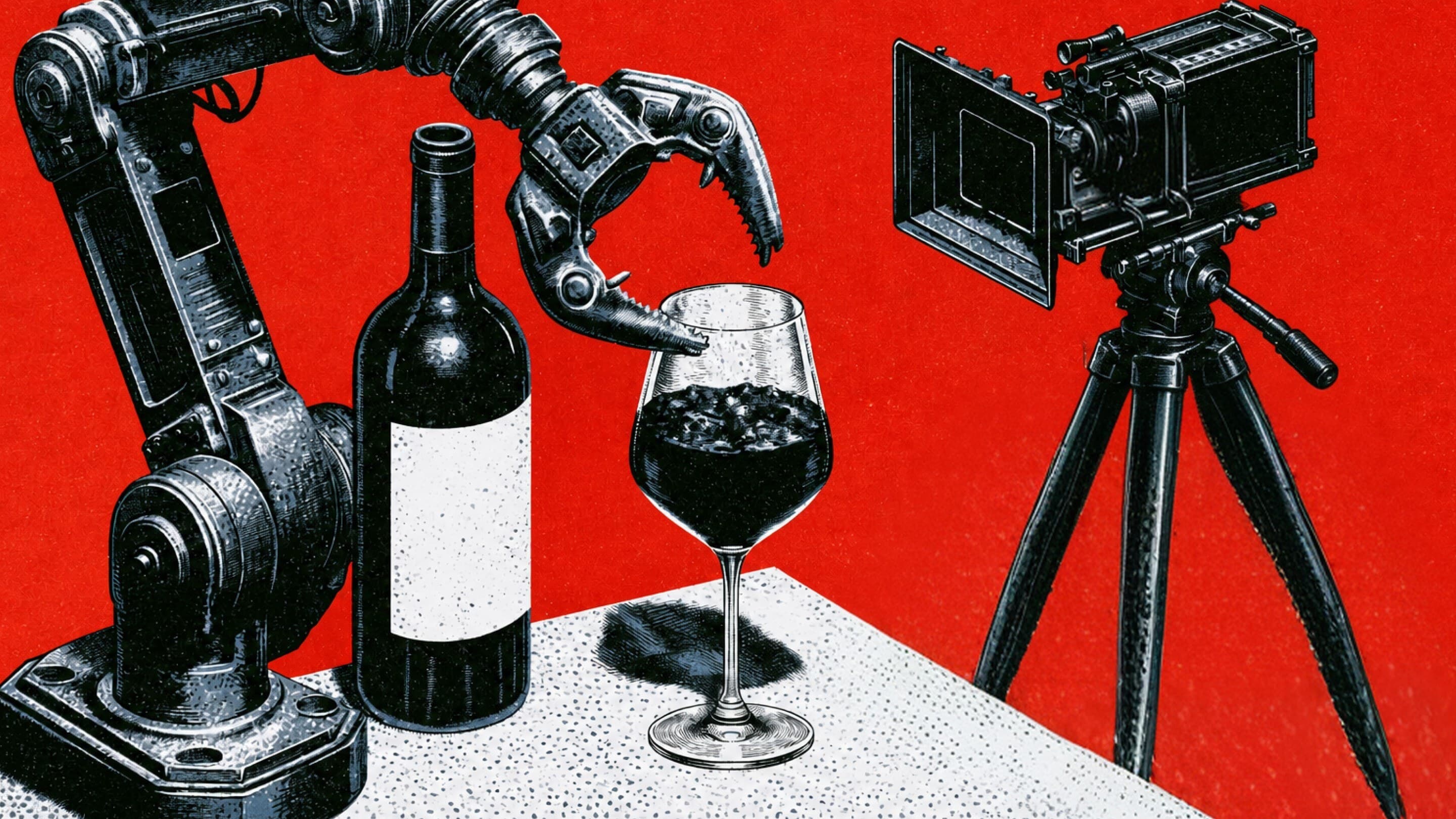 Vibe Check: Is Astra a Breakthrough for Indie Filmmakers?