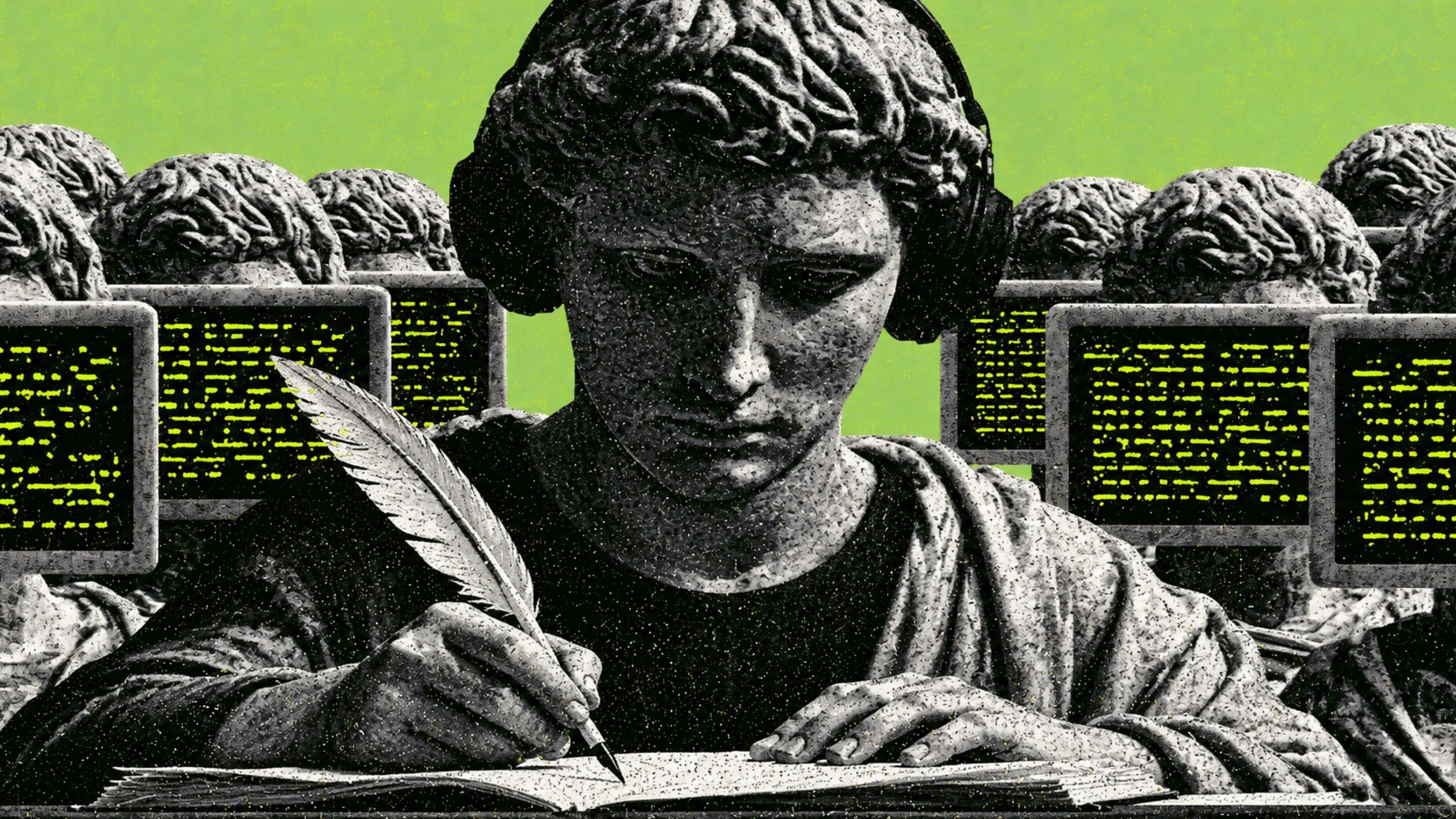 How to Get AI Agents to Recommend Your Articles
