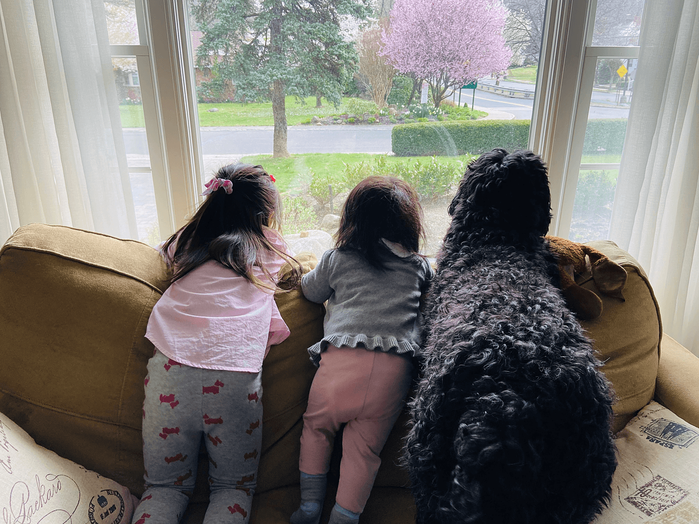 Productivity for Parents