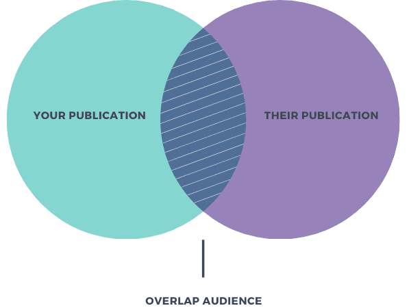 Growing Audience Through Cross-Promotion and Partnerships