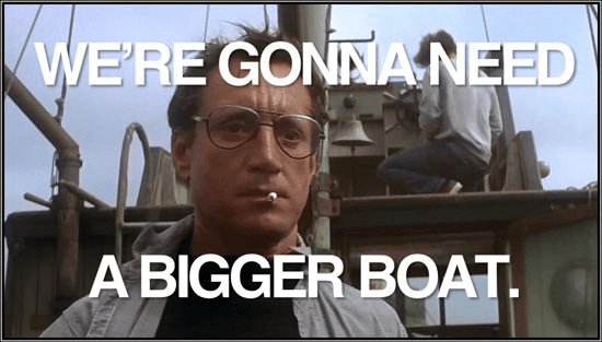 Sonos Radio: We’re Gonna Need a Bigger Moat