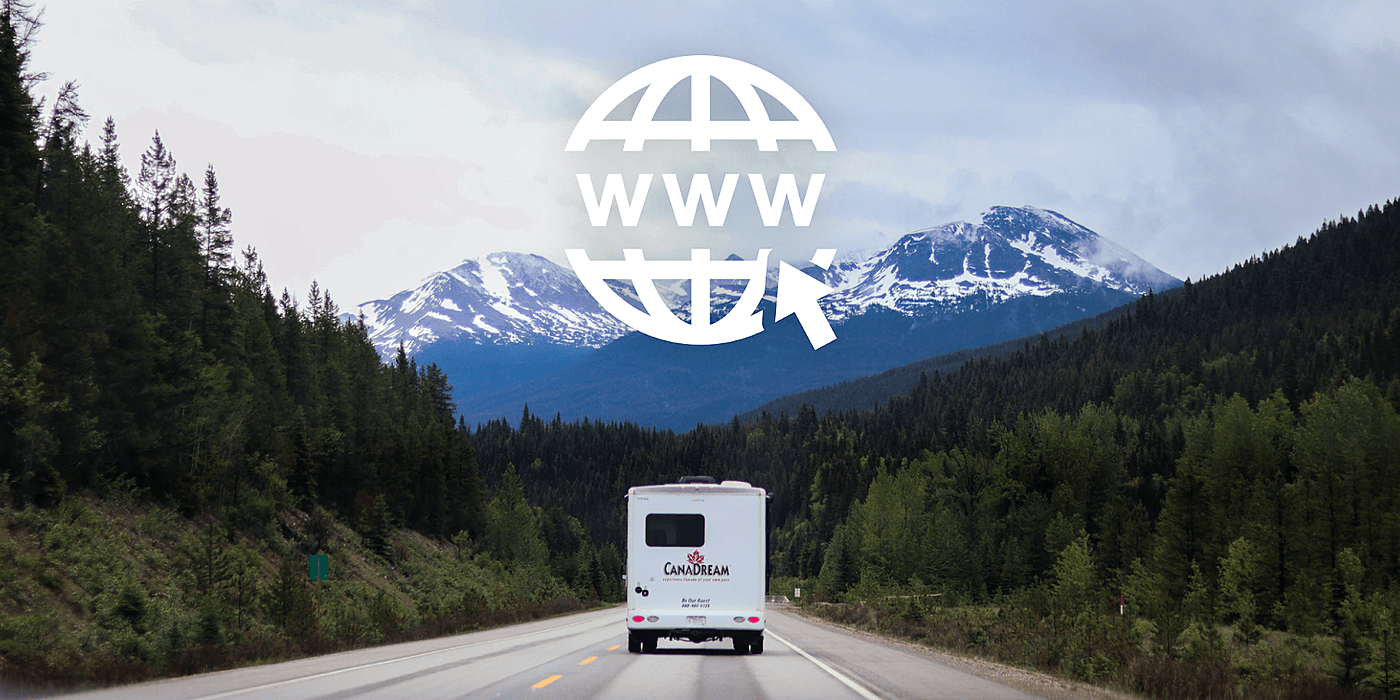 How creators can go “on tour” on the internet