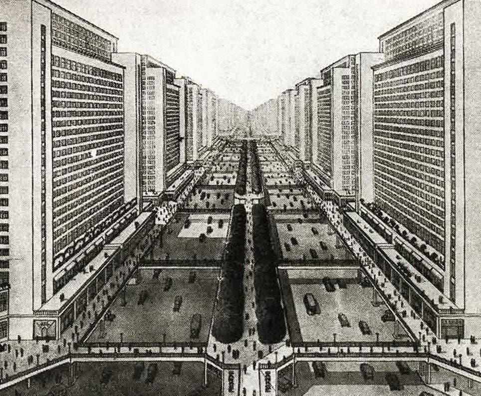 High Modernist Investors and Postmodern Investors
