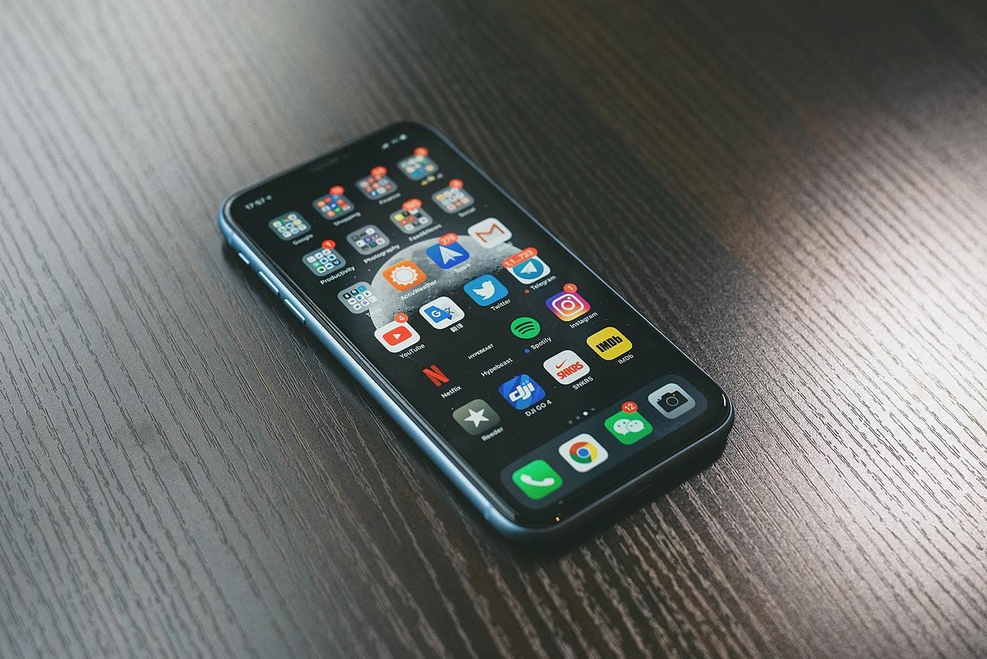 How I Use Screen Time on iOS