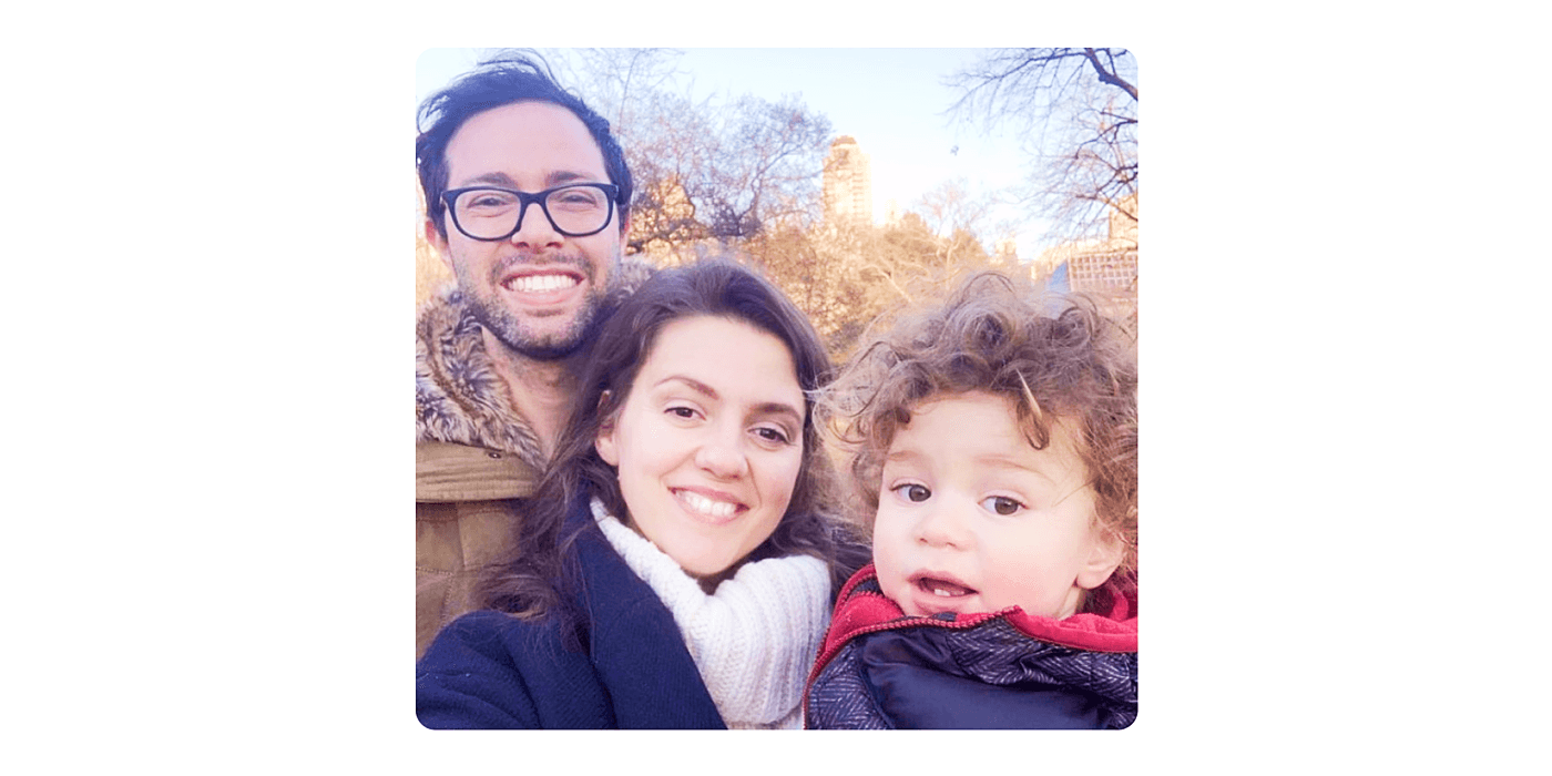 I’m Married to an Emergency Room Doctor in New York City