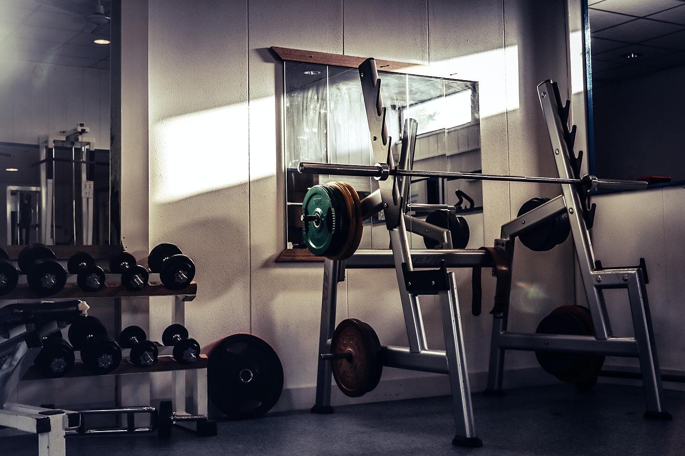 Will gyms ever recover from COVID-19?