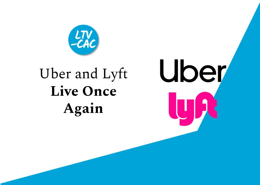 Uber and Lyft Live Once Again