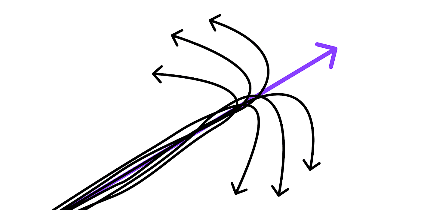 The implicit critique of disruption in 7 Powers