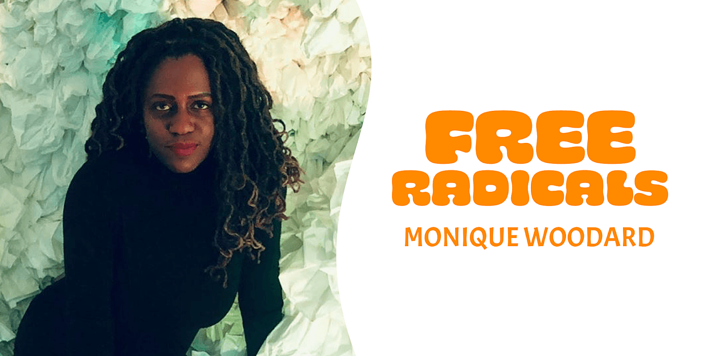 Monique Woodard’s Paradox