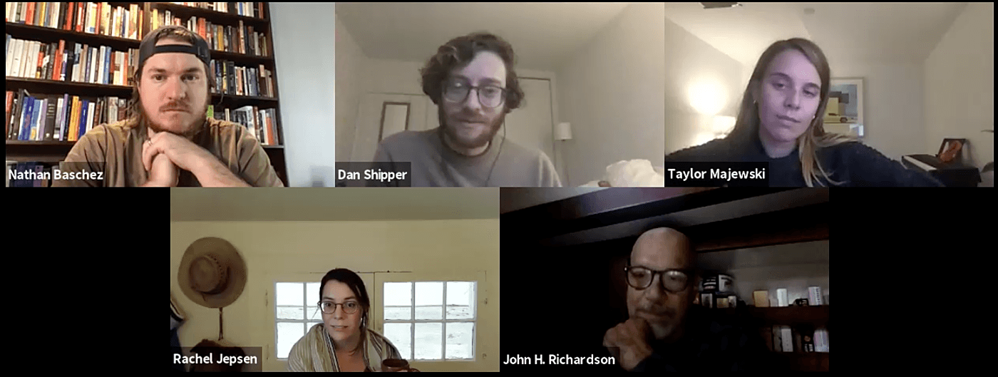 Sunday Digest: Platforms, Publishers, and...Politics