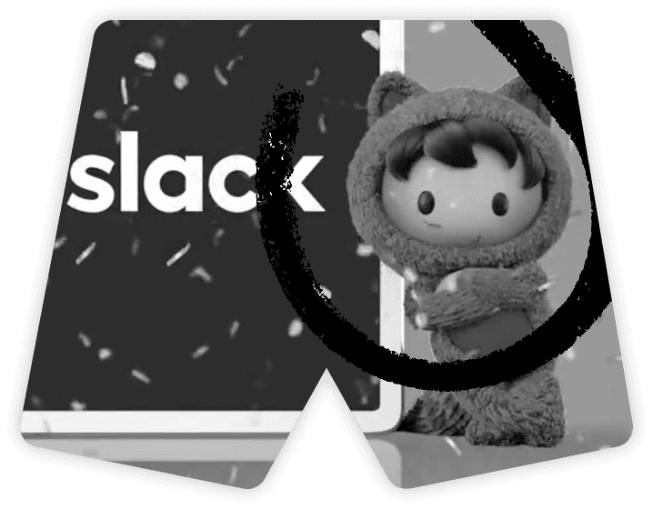 Why Salesforce bought Slack