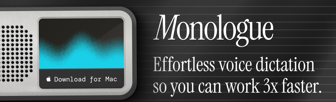 Monologue