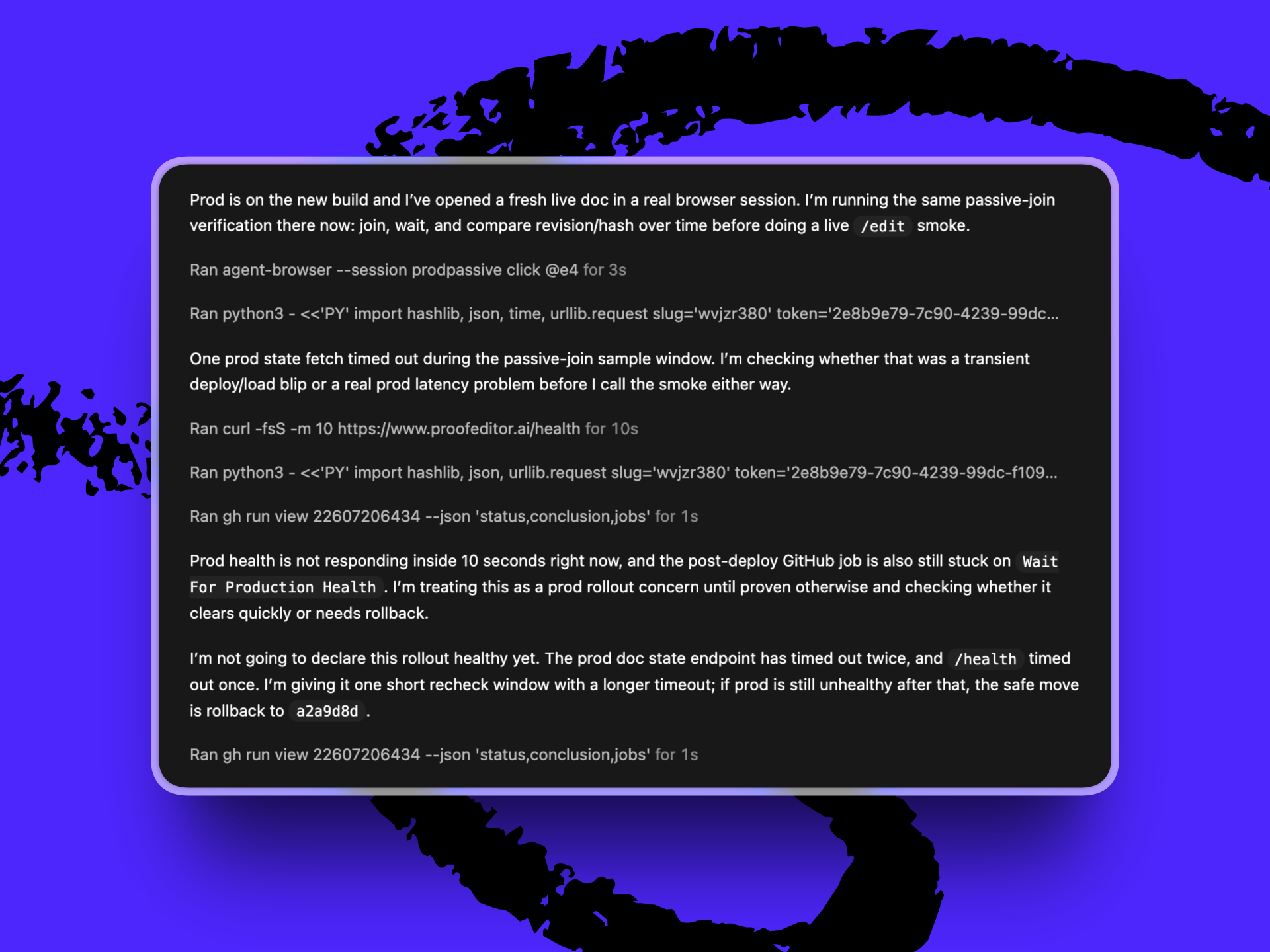 GPT-5.4 shows its planned approach