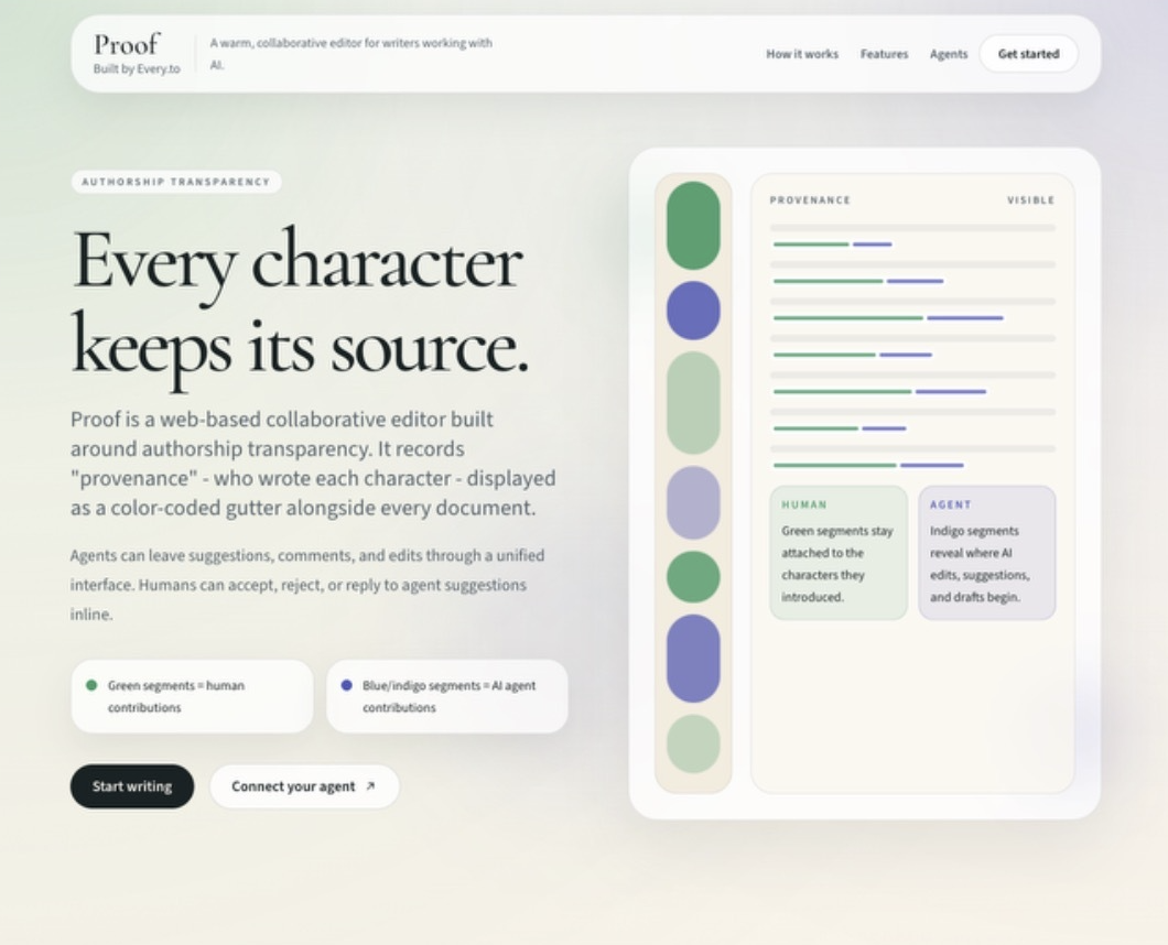 GPT-5.4 landing page design