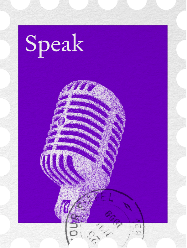 Speak