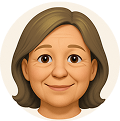 Dan's Mom