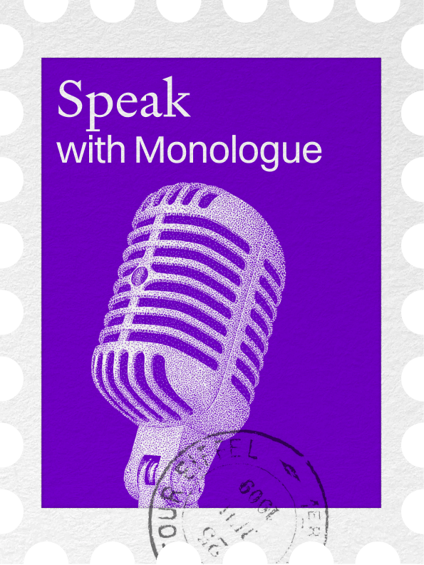 Speak
