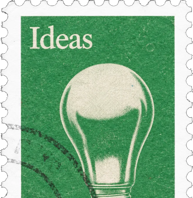Ideas