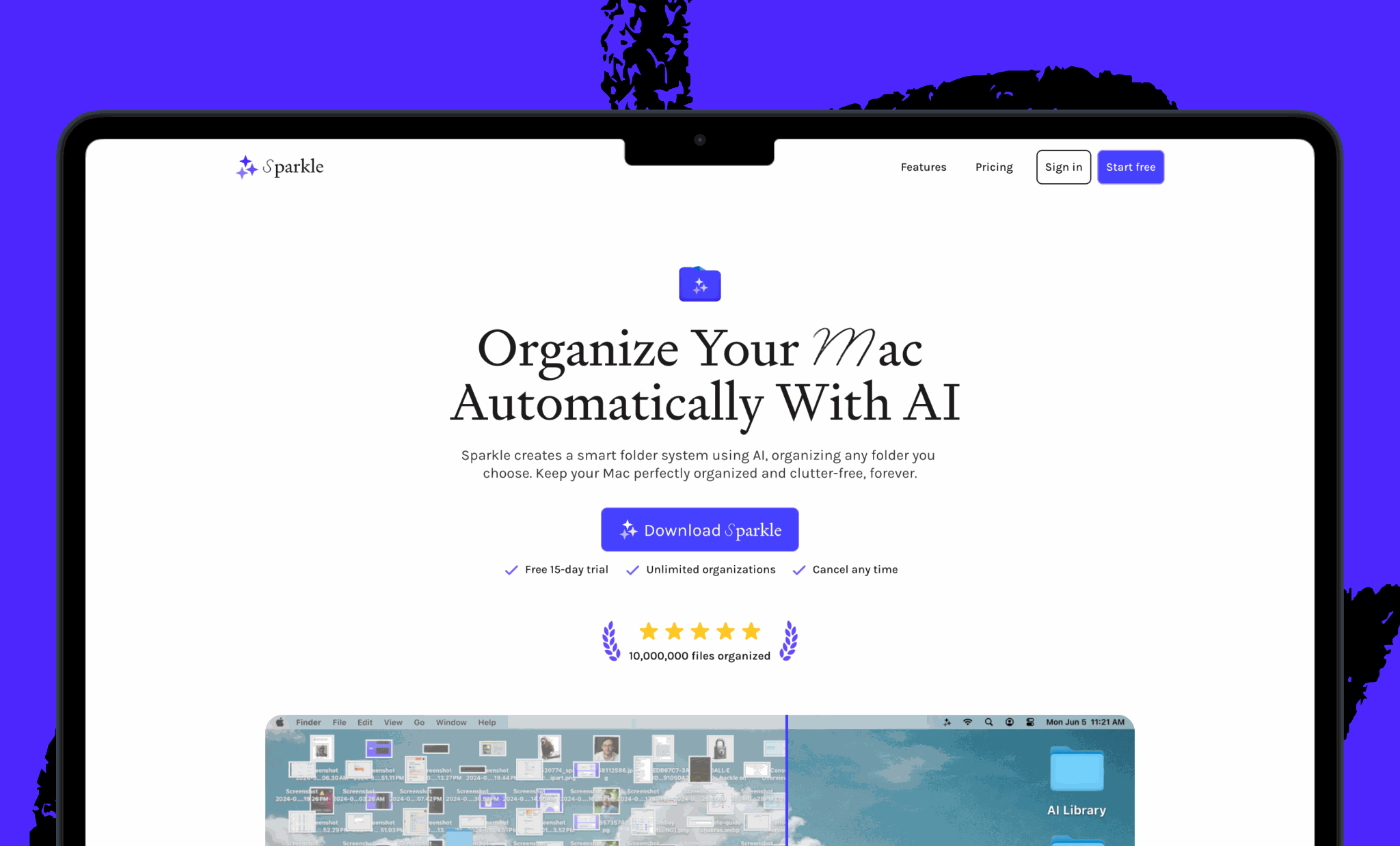 AI Tools Showcase