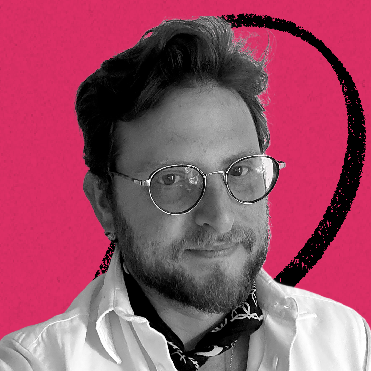 Douglas Brundage