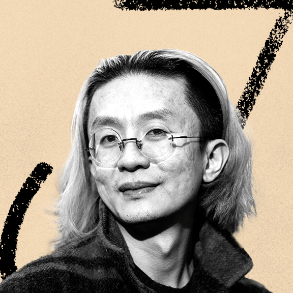 Jack Cheng