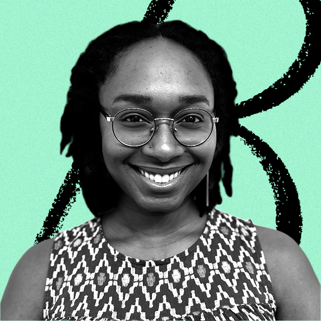 Jalaiyah Bolden