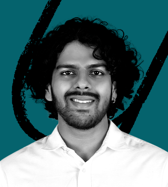 Yash Poojary
